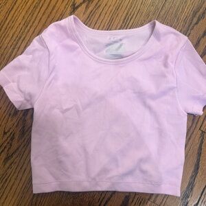 Pink Kids T-Shirt